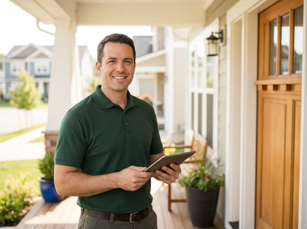 Pest control FAQs for Leland, MI